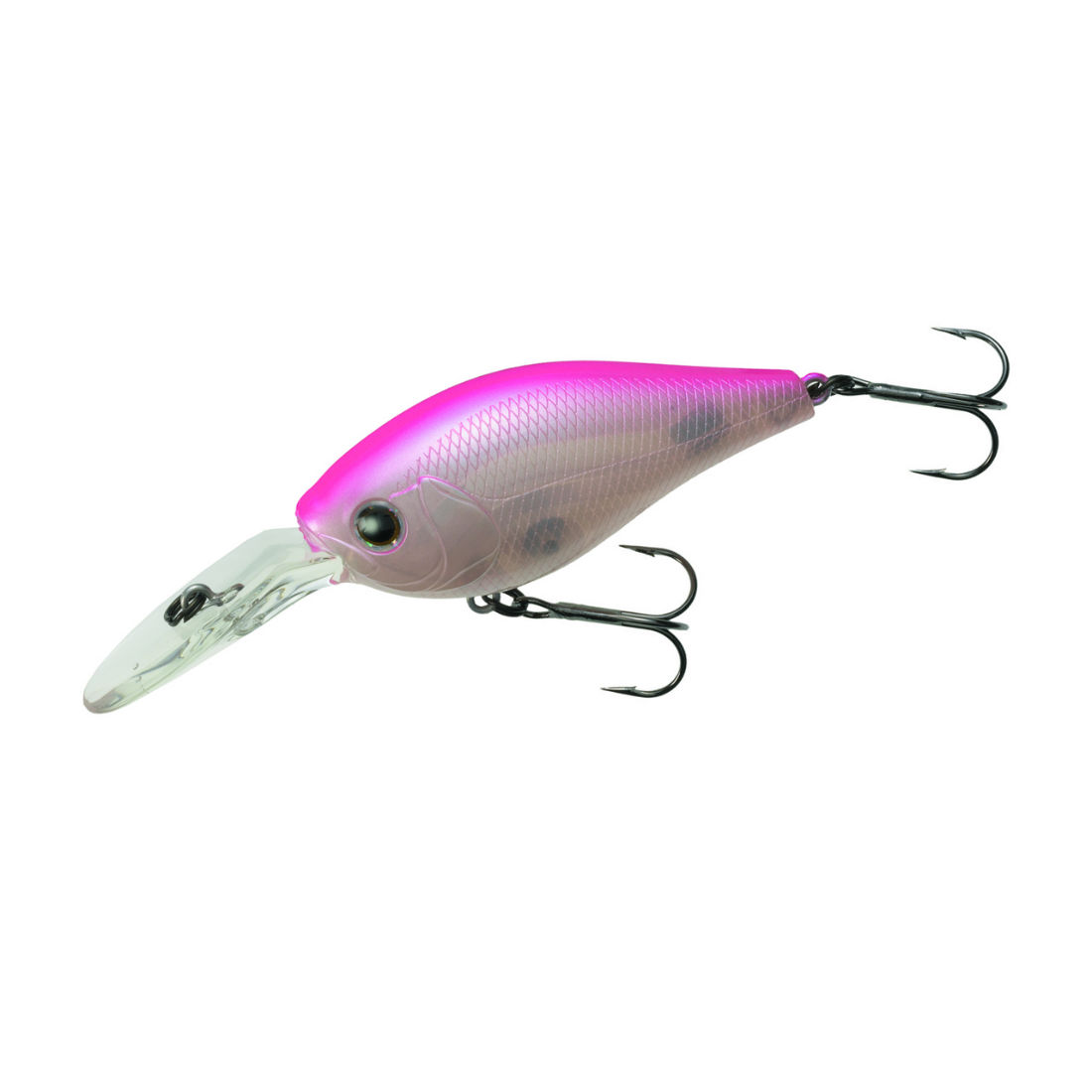 Vobler Tiemco Fat Pepper Three Floating, Culoare 316, 6.5cm/17g