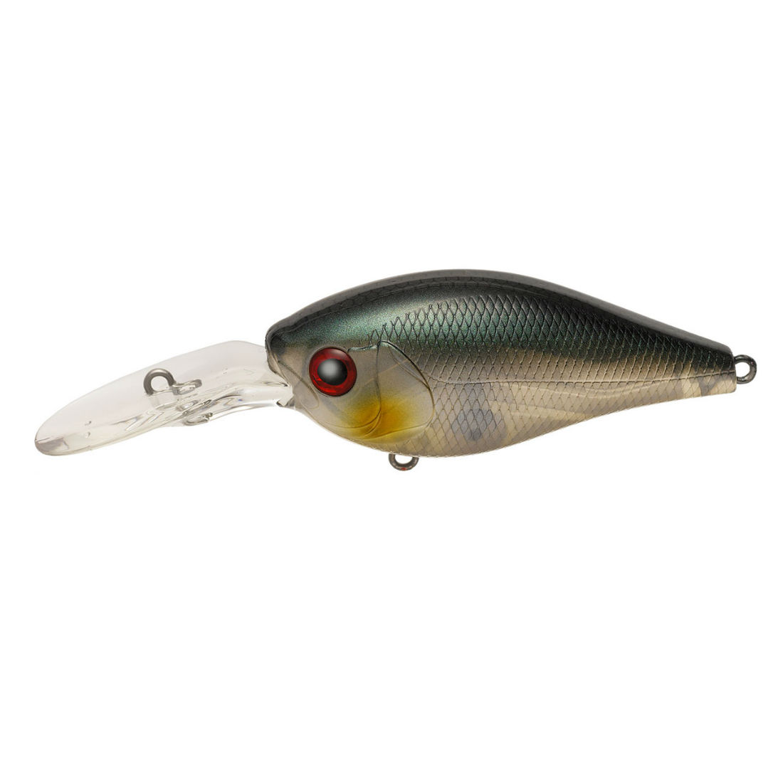 Vobler Tiemco Fat Pepper Three Floating, Culoare 318, 6.5cm/17g