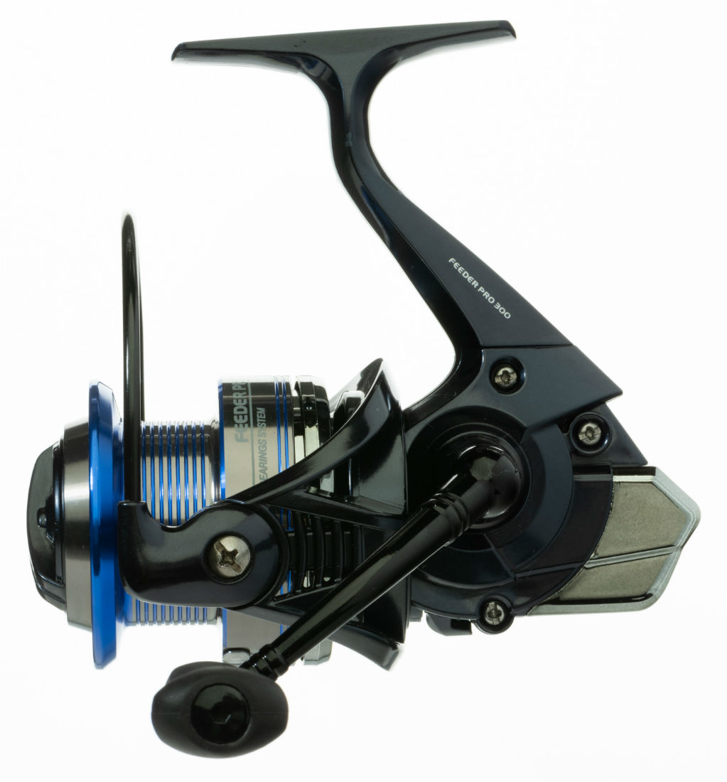 Mulinetă Jaxon Feeder Pro 4000