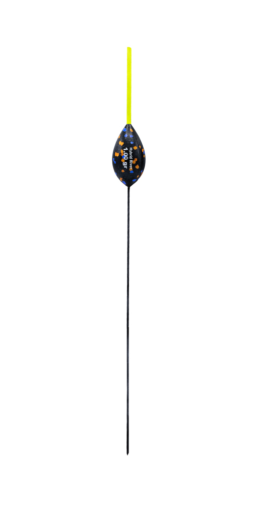 Plută Colmic Hybrid River, 5g