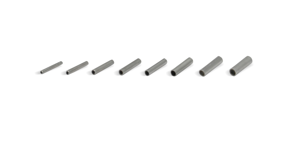 Bride Colmic Orange Series, 1.8mm, 12buc/plic