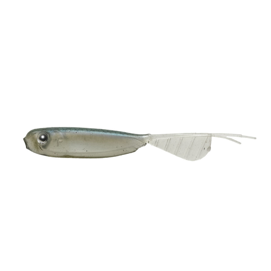 SHAD TIEMCO PDL SUPER HOVERINGFISH 3