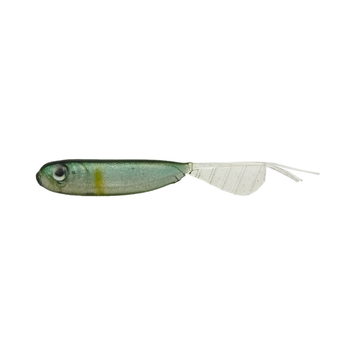 SHAD TIEMCO PDL SUPER HOVERINGFISH 2.5