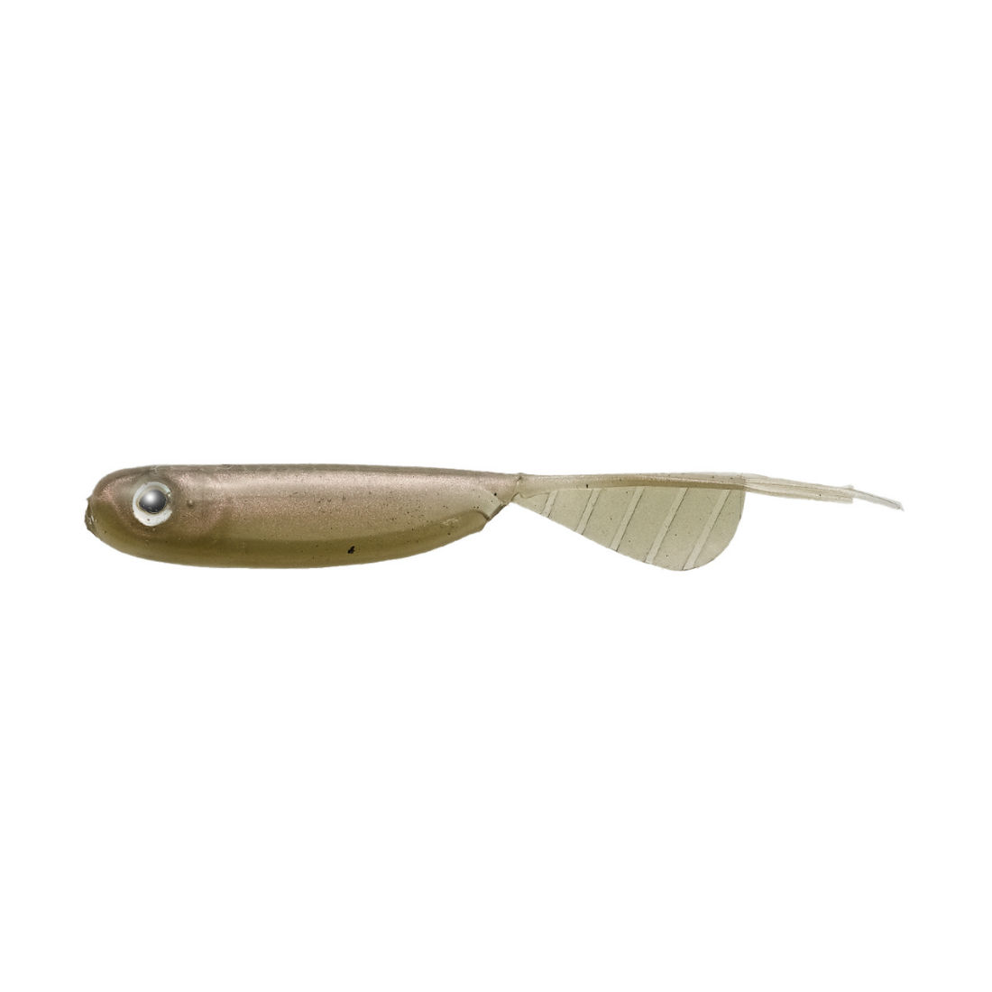 SHAD TIEMCO PDL SUPER HOVERINGFISH 2.5