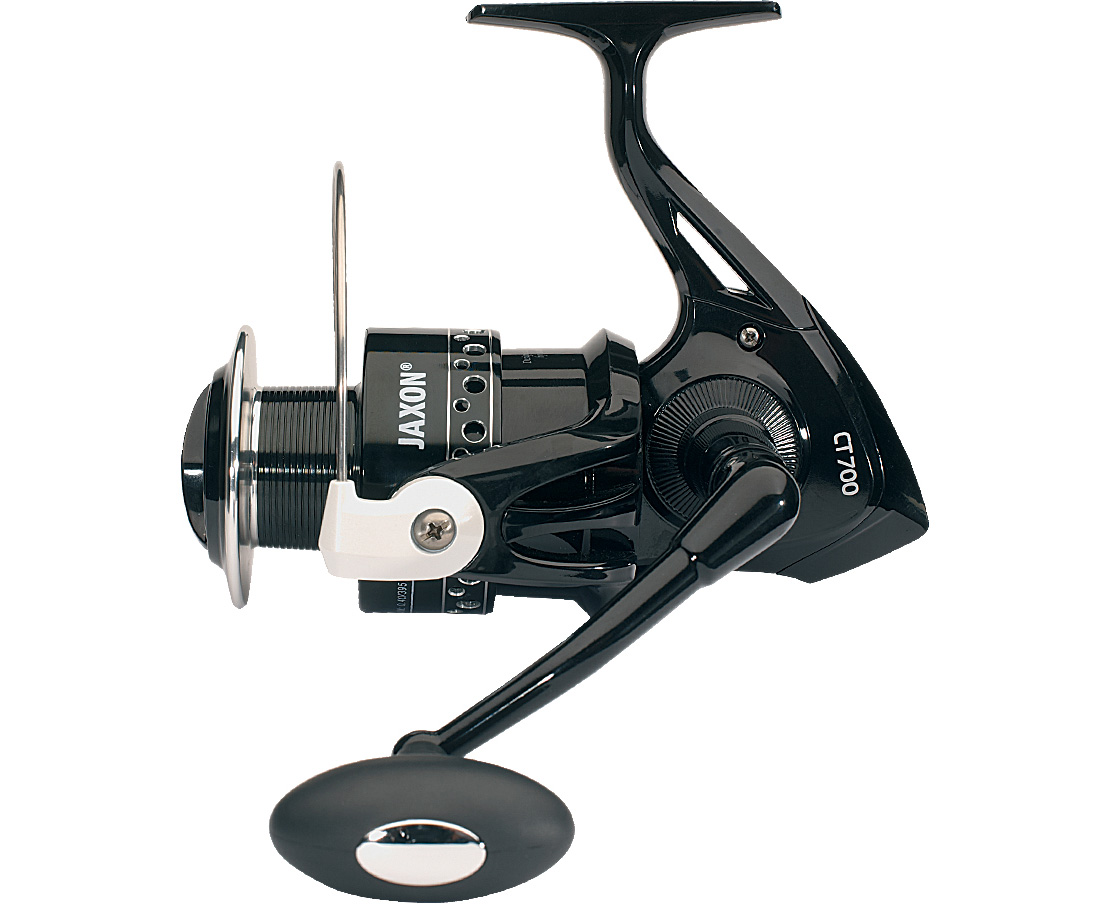 Mulinetă Jaxon Top Catfish CT 8000