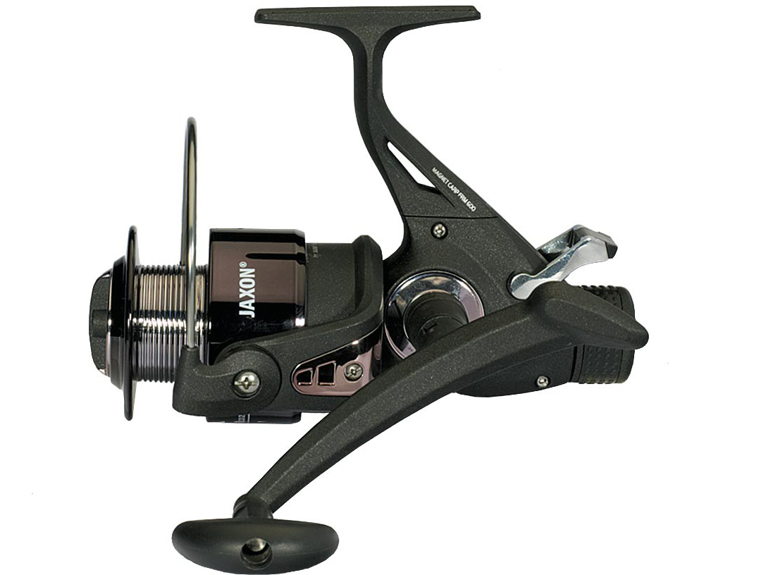 Mulinetă Jaxon Magnet Carp FRM 4000
