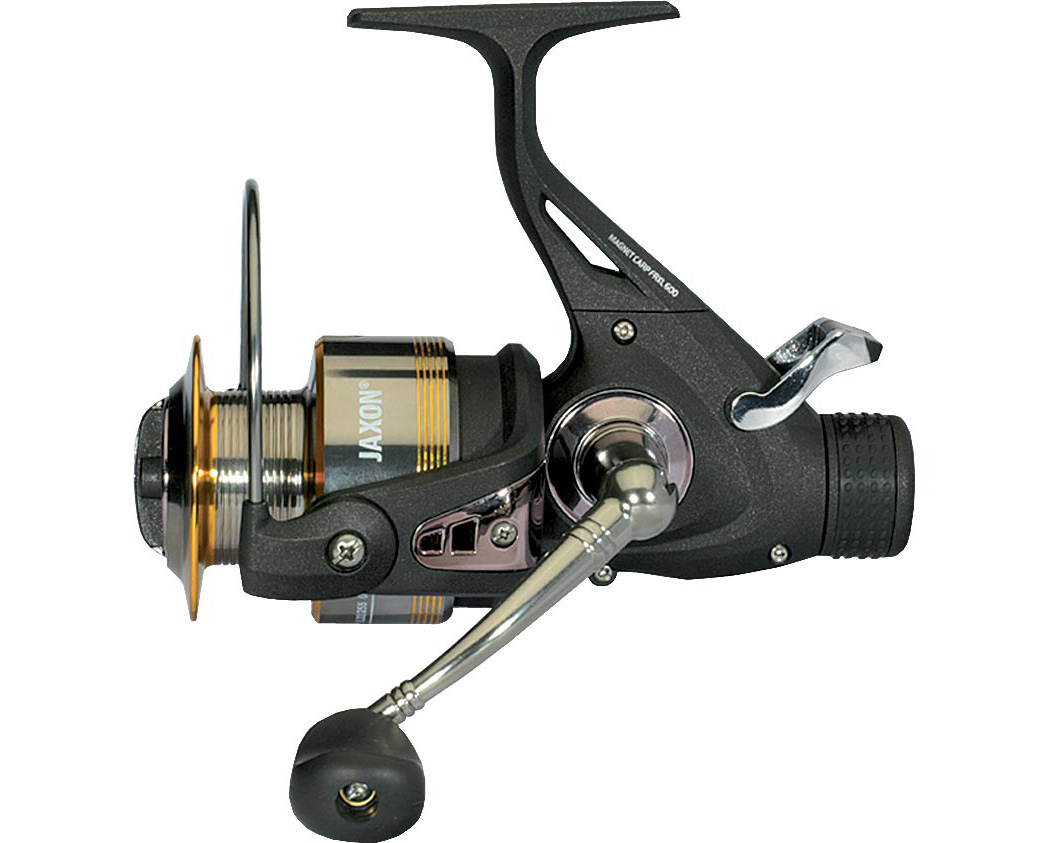 Mulinetă Jaxon Magnet Carp FRXL 3000