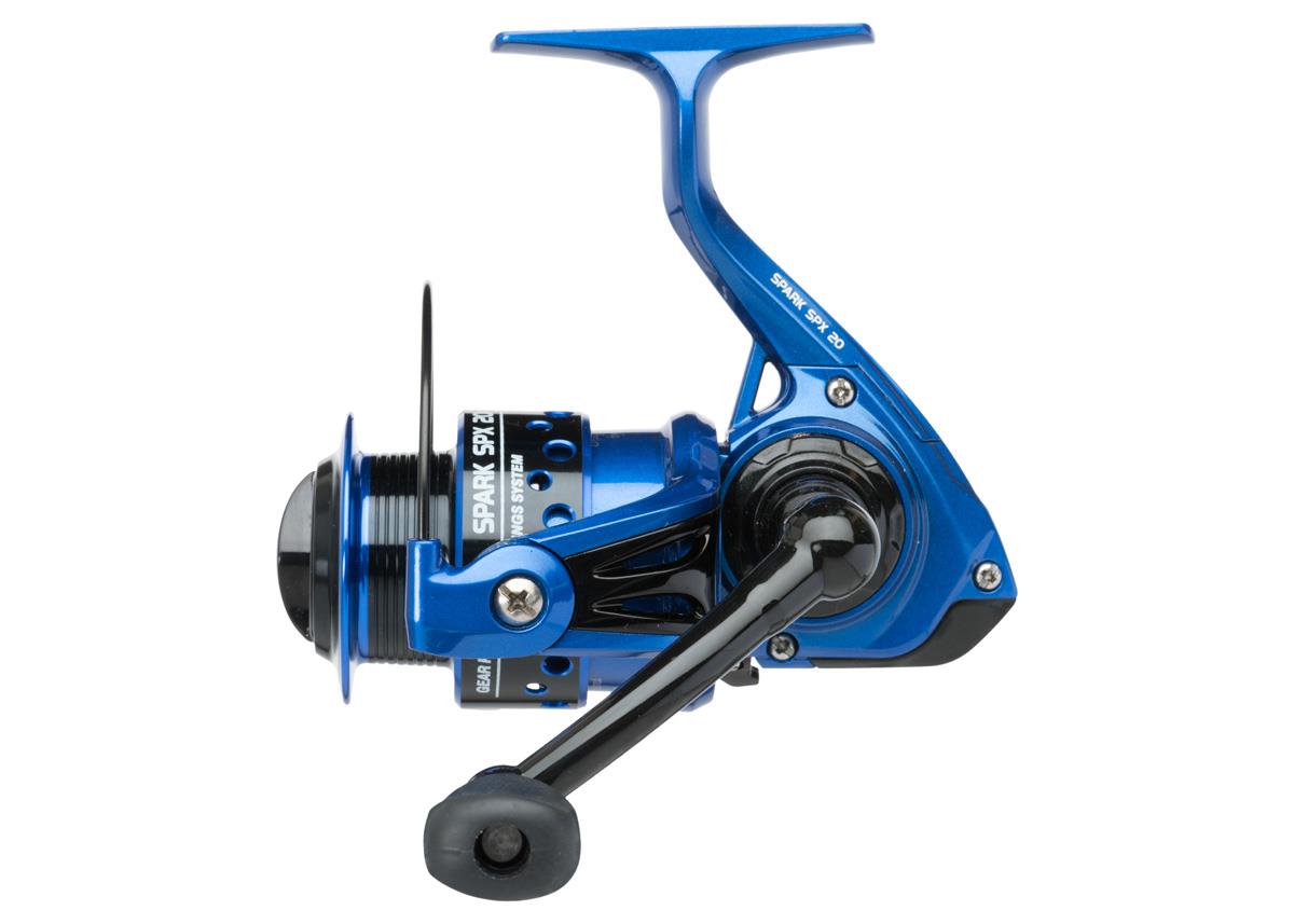 Mulinetă Jaxon Spark SPX 3000