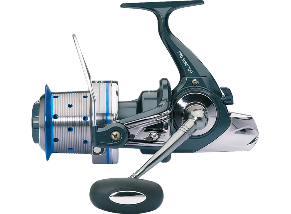Mulinetă Jaxon Pro Surf 7000