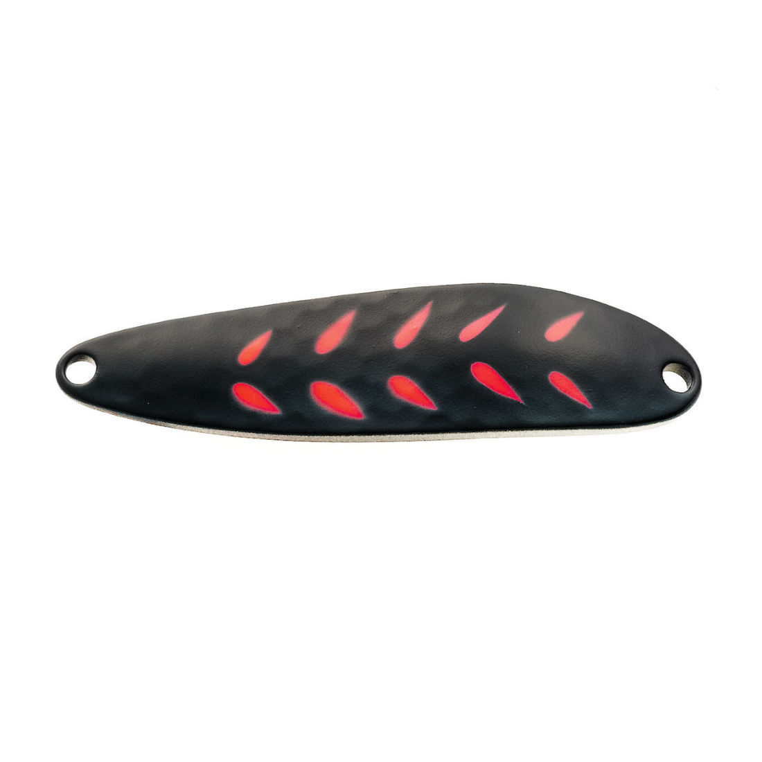 OSCILANTA TIEMCO LIGHTNING WOBBLER 37mm 2.0gr Culoare 213