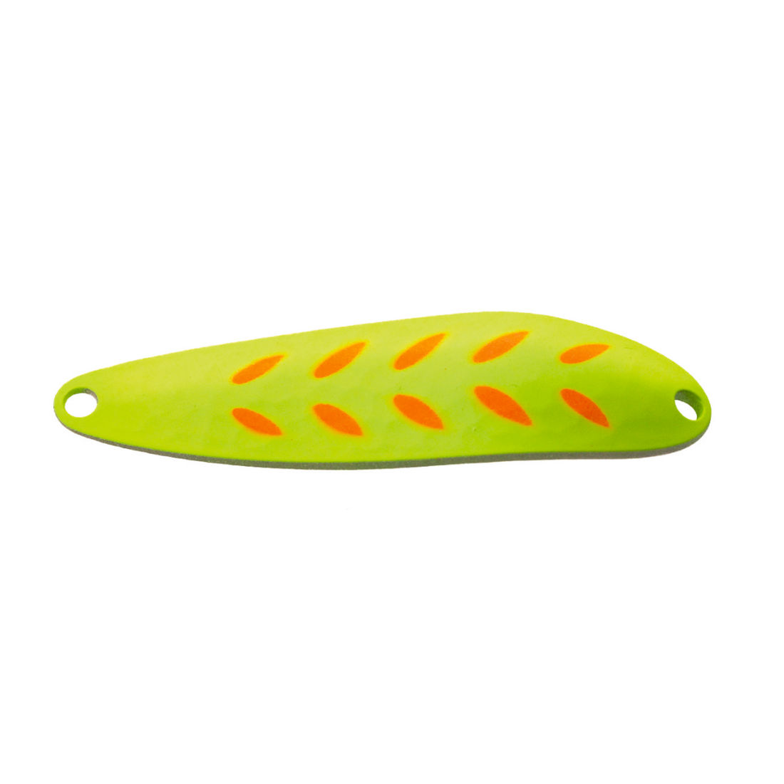 OSCILANTA TIEMCO LIGHTNING WOBBLER 35mm 3.5gr Culoare 216