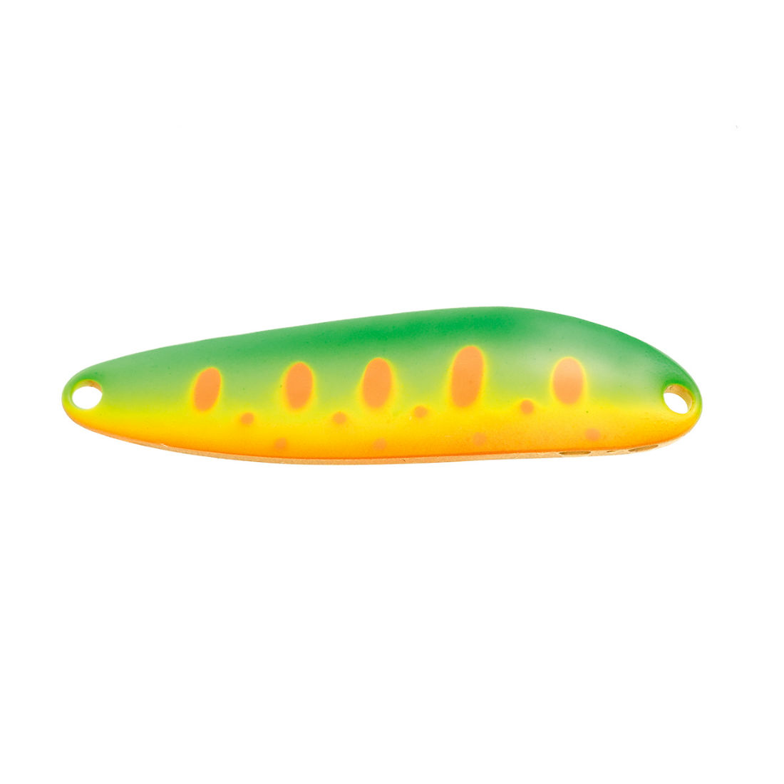 OSCILANTA TIEMCO LIGHTNING WOBBLER 45mm 5gr Culoare 312
