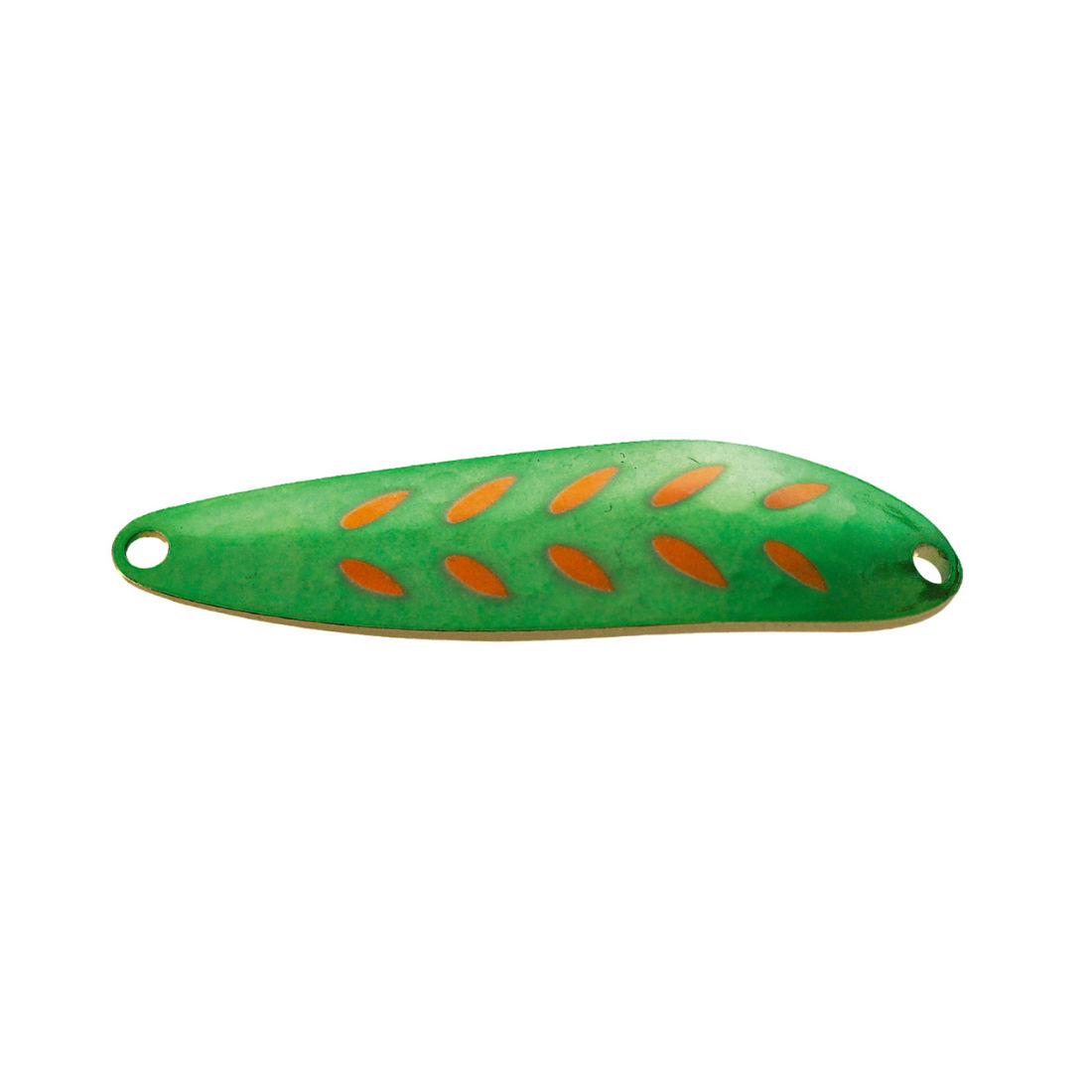 OSCILANTA TIEMCO LIGHTNING WOBBLER 37mm 2.0gr Culoare 315