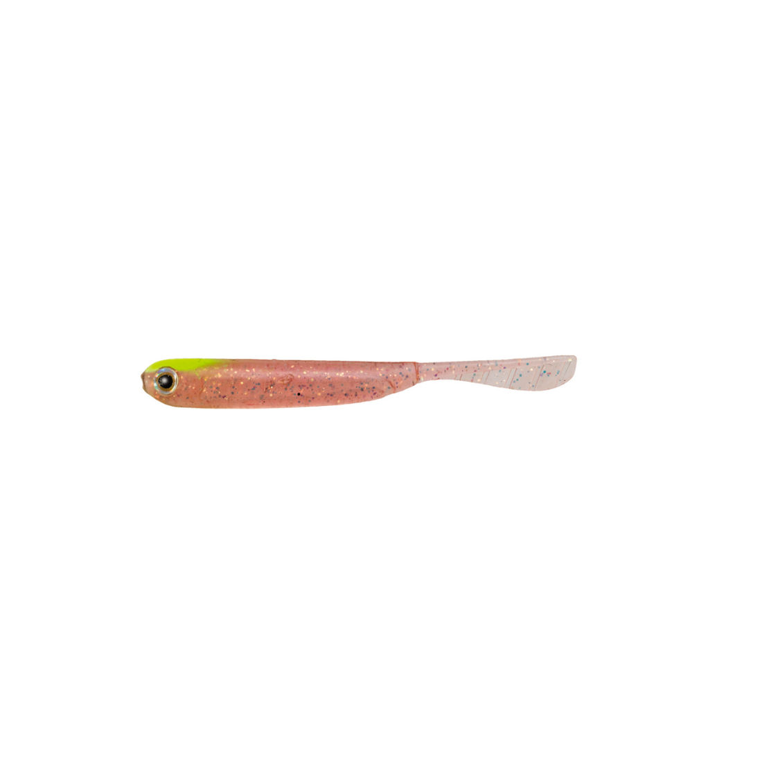 SHAD TIEMCO PDL SUPER LIVINGFISH 4