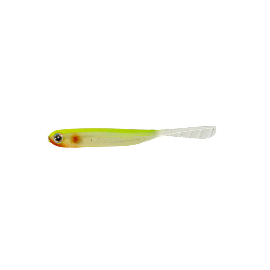 SHAD TIEMCO PDL SUPER LIVINGFISH 4
