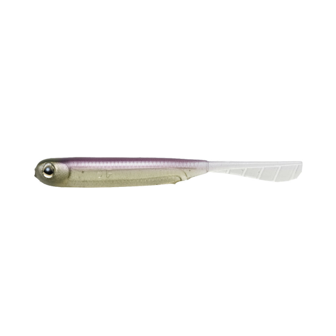 SHAD TIEMCO PDL SUPER LIVINGFISH 3