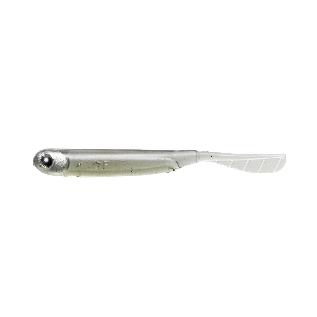 SHAD TIEMCO PDL SUPER LIVINGFISH 4