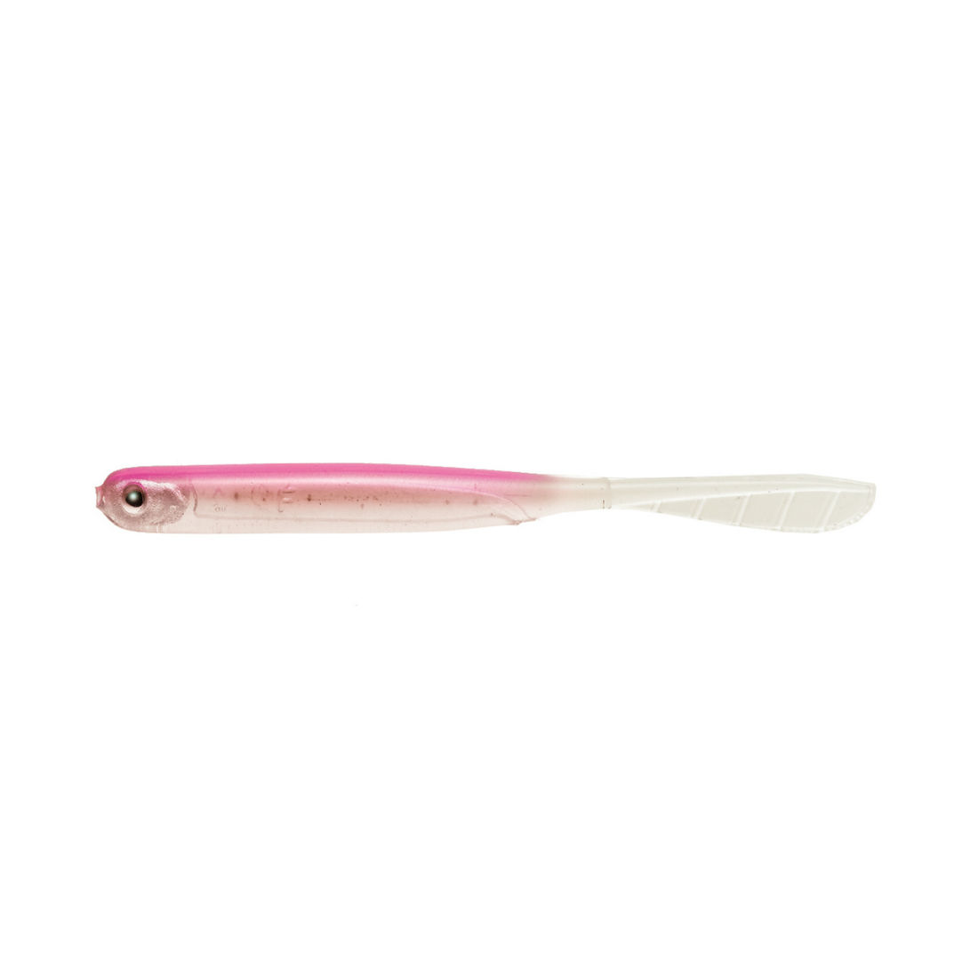 SHAD TIEMCO PDL SUPER LIVINGFISH 3