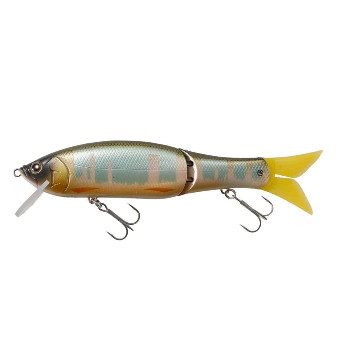 Vobler Tiemco MB-1 Custom Floating, Culoare 02 Oikawa, 15cm/20gr