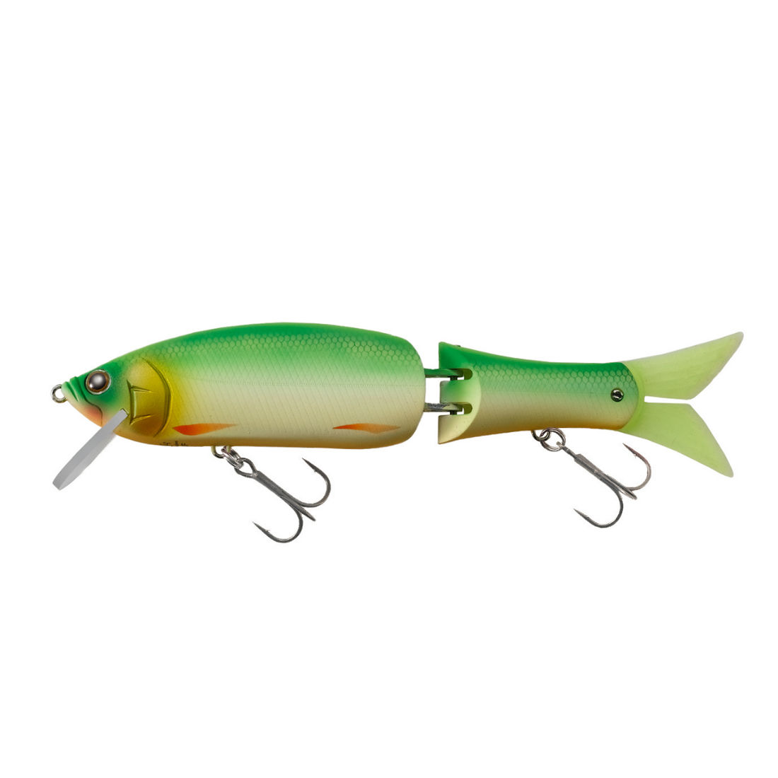 Vobler Tiemco MB-1 Custom Floating, Culoare 06 Sight CB, 15cm/20gr