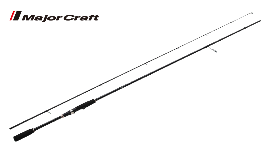 LANSETA MAJOR CRAFT CEANA CNS-762L FAST 2.28m 4-15gr