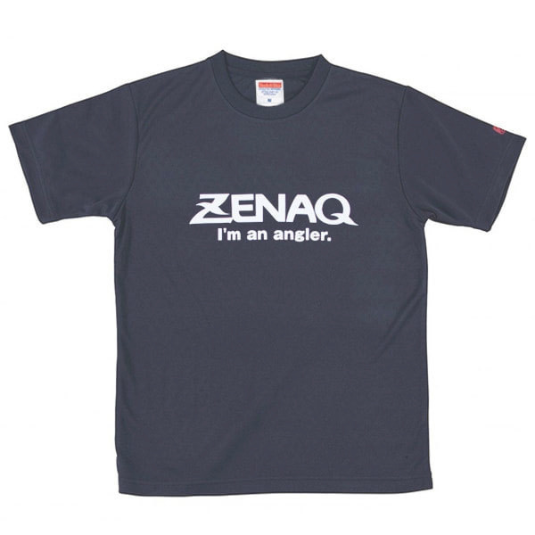Tricou Zenaq Mesh Type, Large