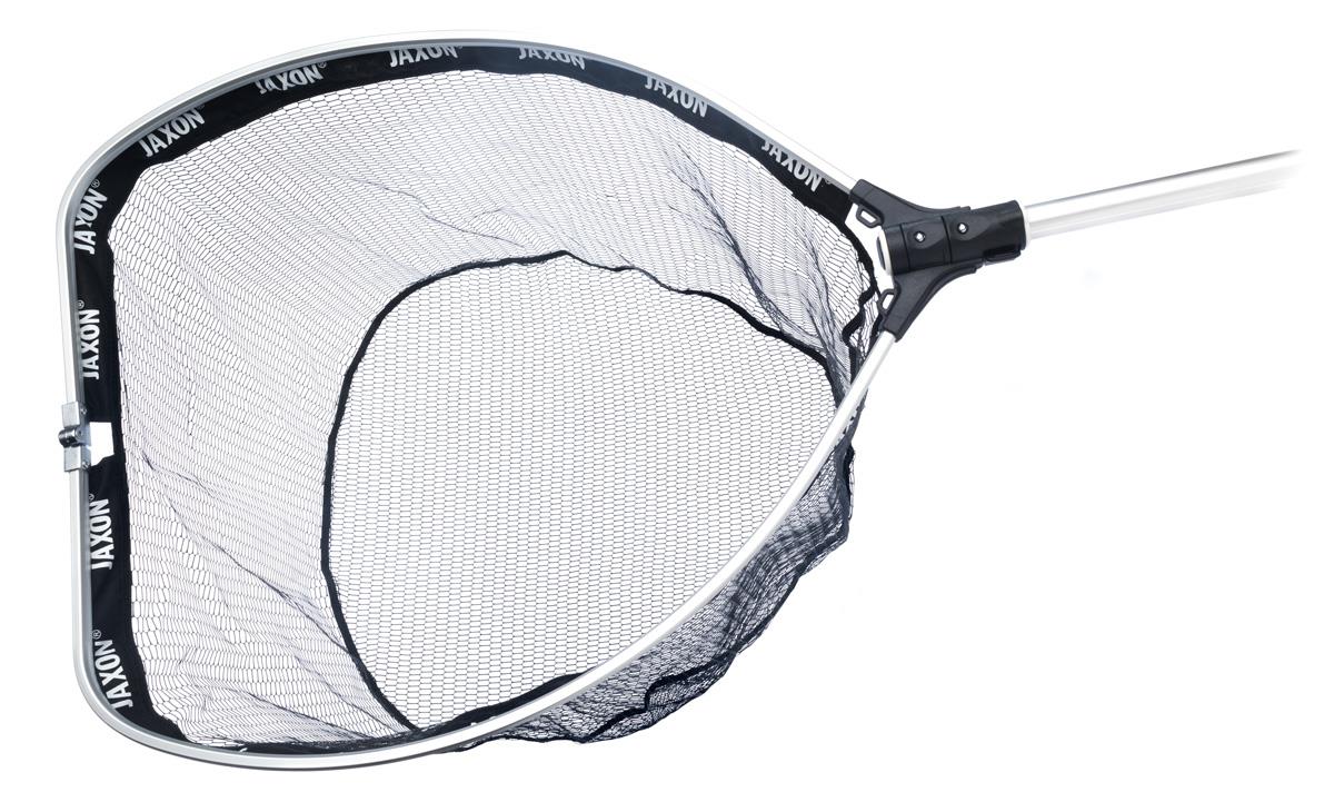 Minciog pliabil cauciucat Jaxon, 55x66cm, 150cm