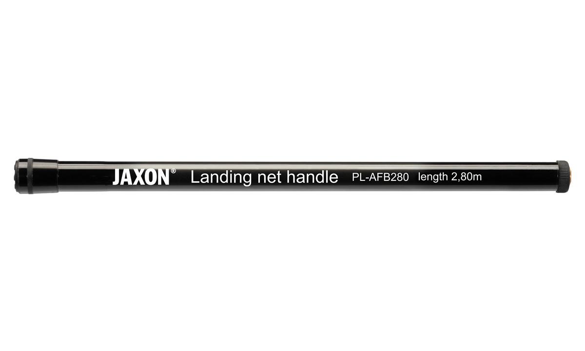 Mâner minciog carbon Jaxon LM Landing Net Handle, 4m