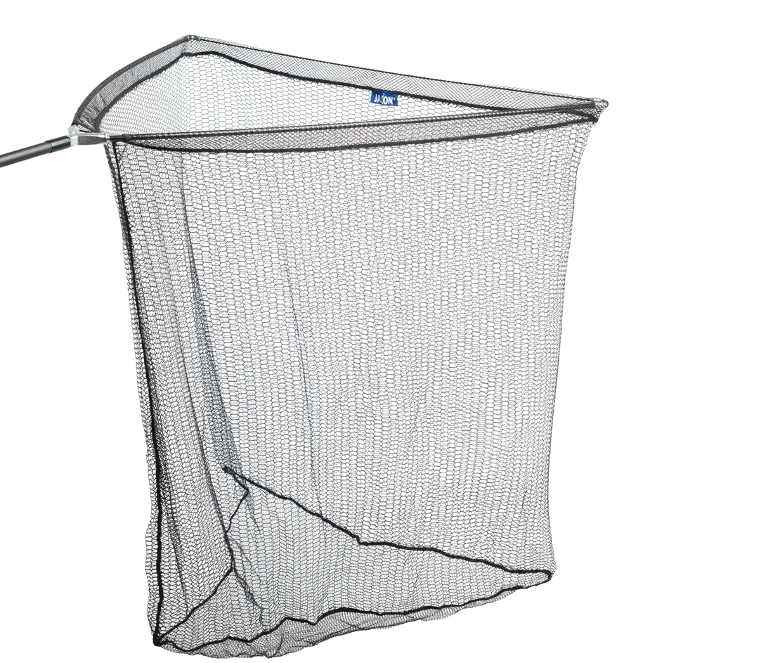 Cap minciog cauciucat Jaxon Profi, 6-10mm, 100x100cm
