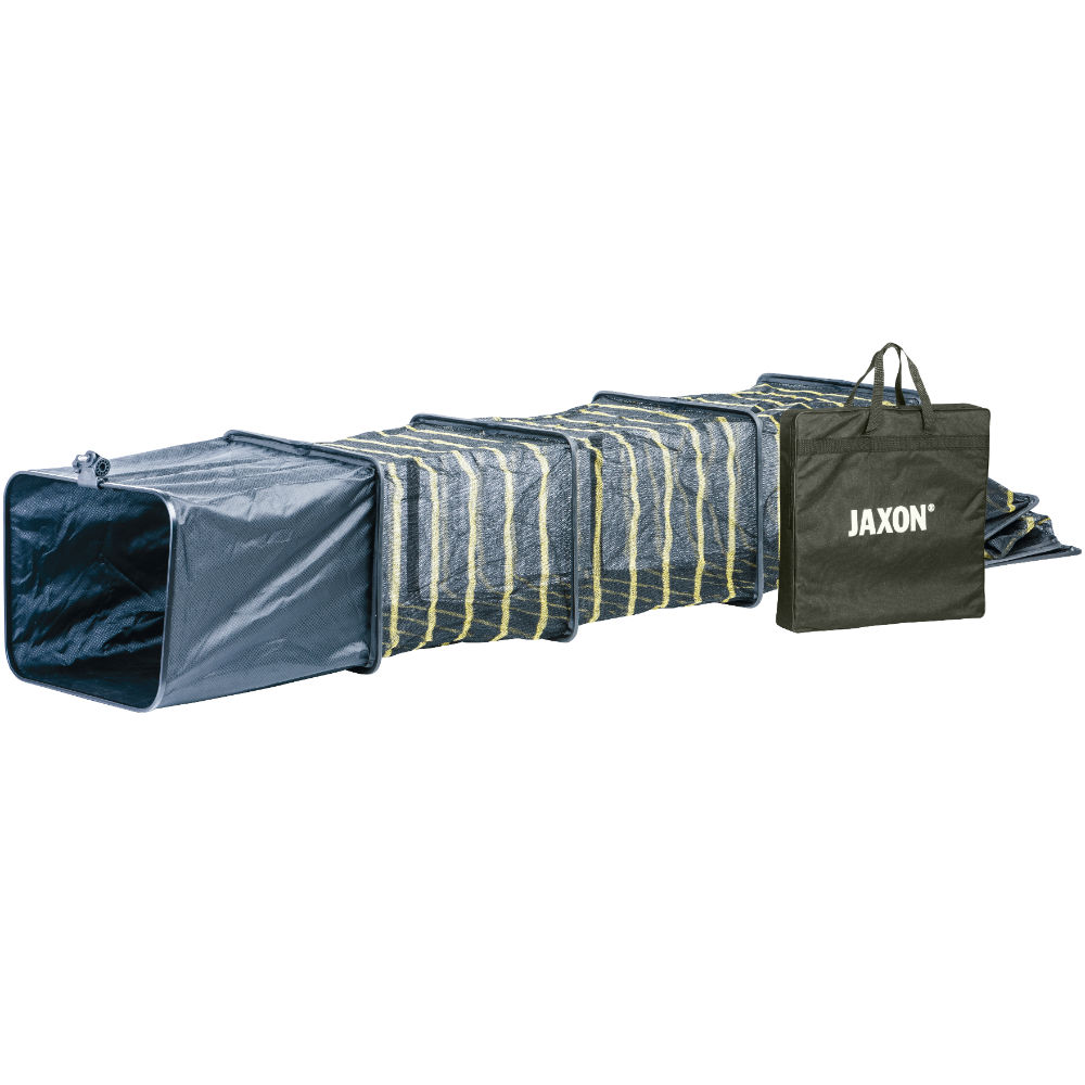Juvelnic de competiție Jaxon Tournament Pro, 2mm, 51x40cm, 4m