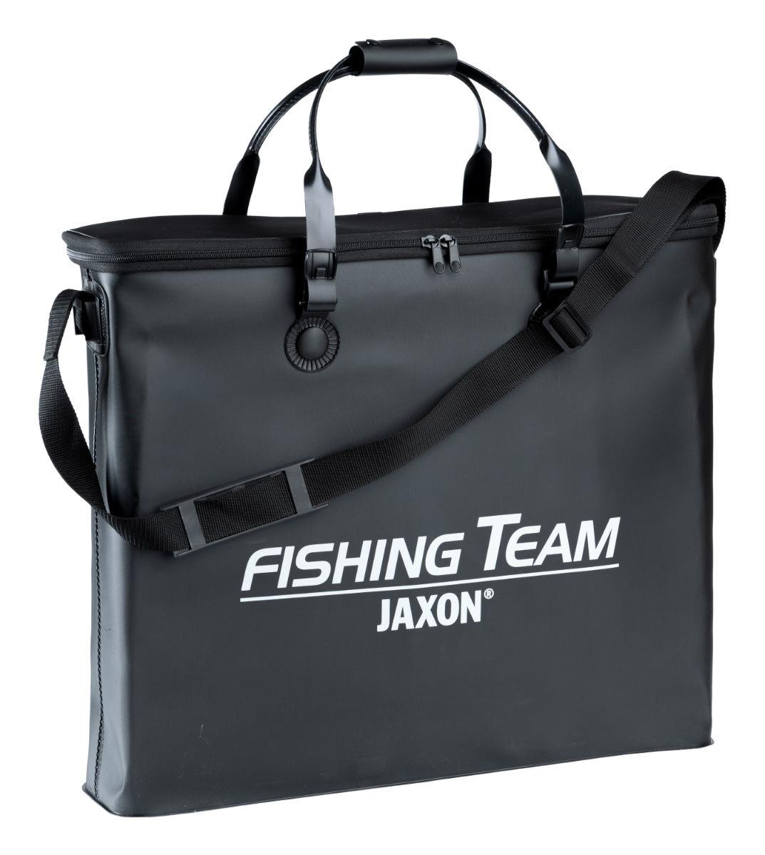 Husă juvelnic Jaxon Fishing Team, 60x50x13cm