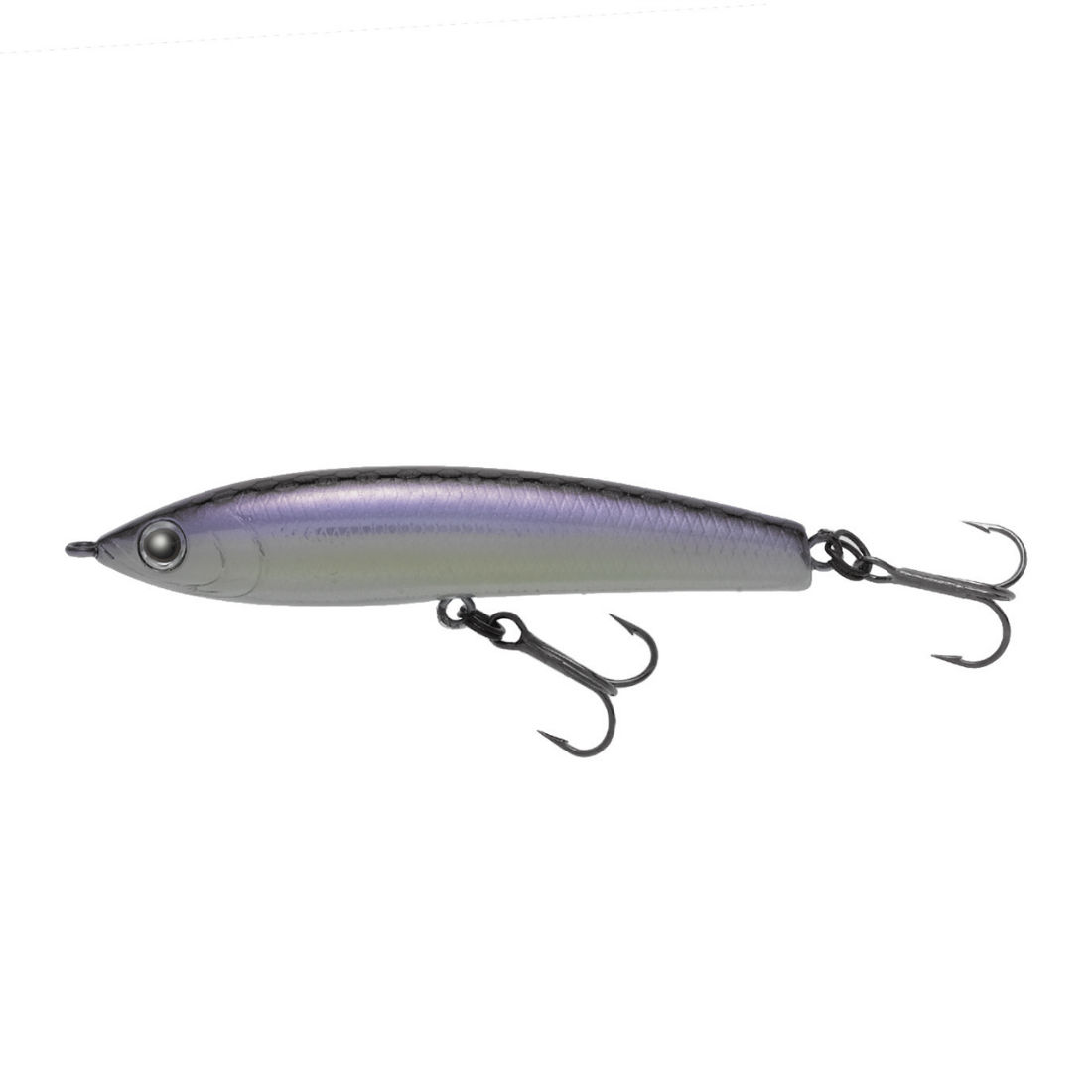 VOBLER RED PEPPER BABY F 75mm 5gr Culoare 512 Retro Smelt