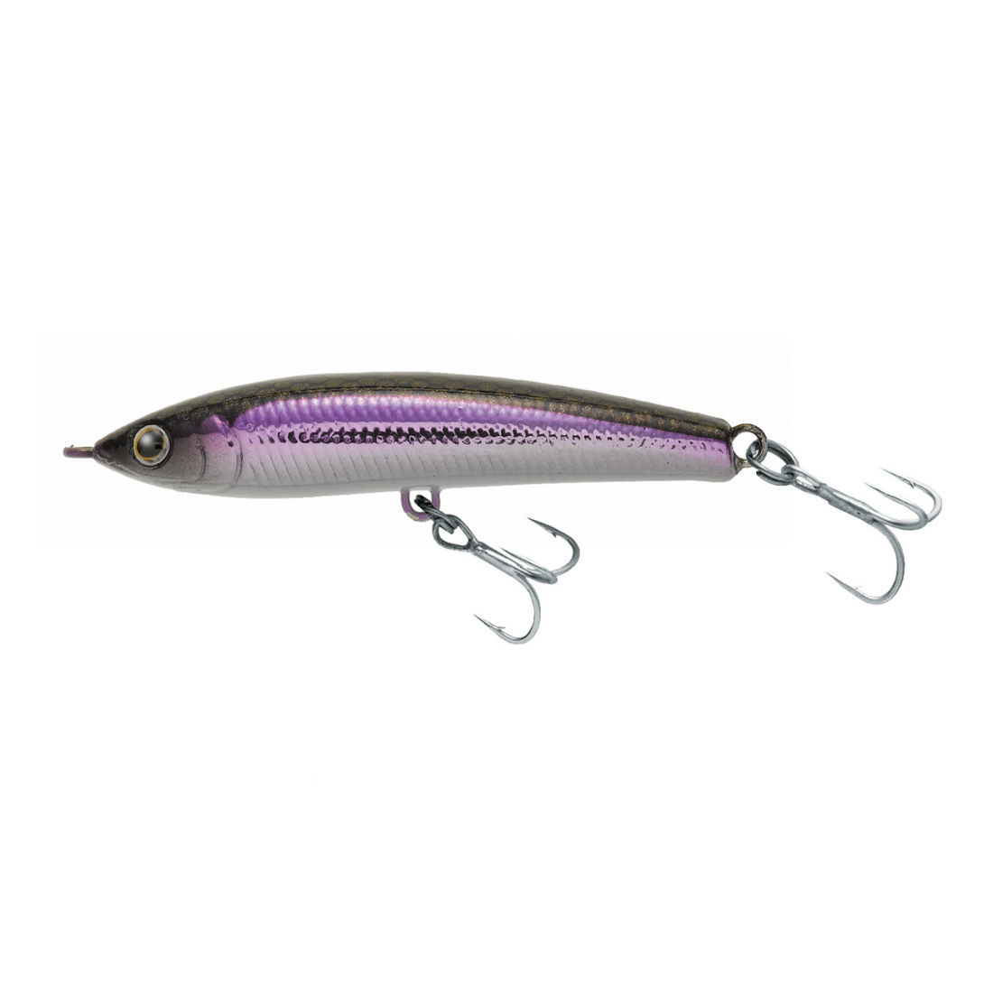 VOBLER RED PEPPER NANO F 45mm 2gr Culoare 511 Elite Smelt