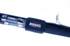 Bandă neopren pentru protecție lansete Zenaq Rod Belt, 30x300mm, 2buc/set