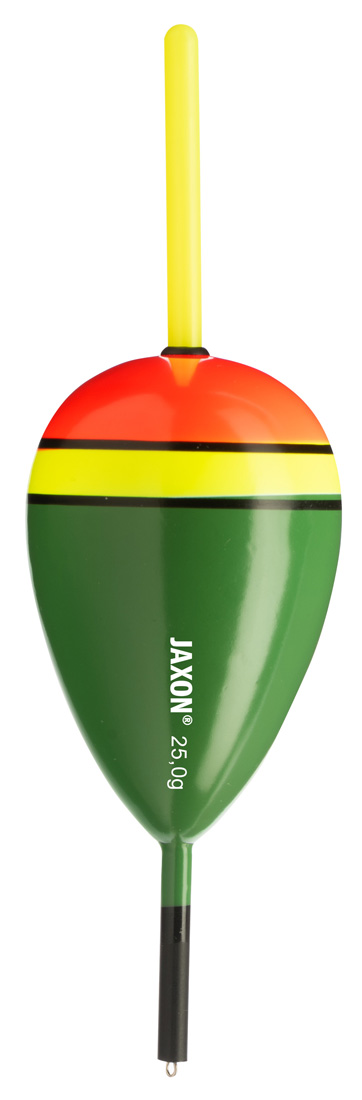 Plută port starlet culisantă Jaxon Predator, 30gr