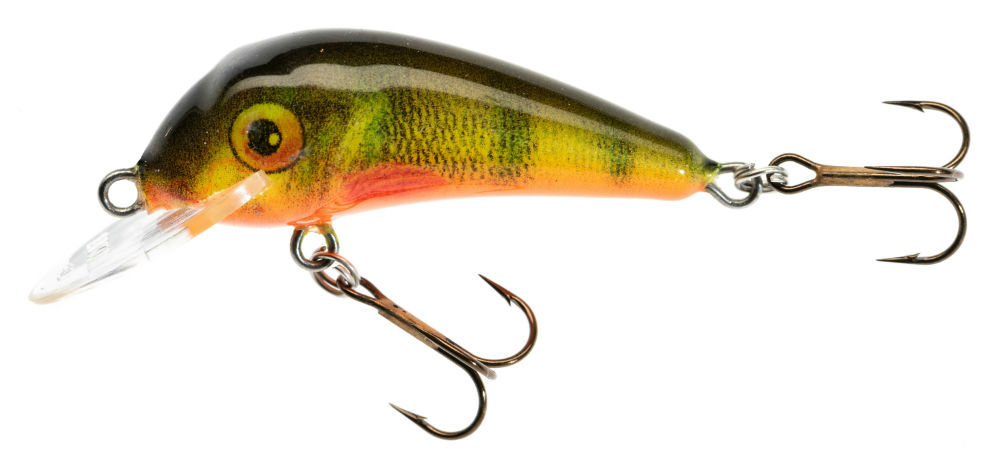 Vobler Jaxon Holo Select Senso QM Floating, Culoare OM, 5.5cm/5.7g