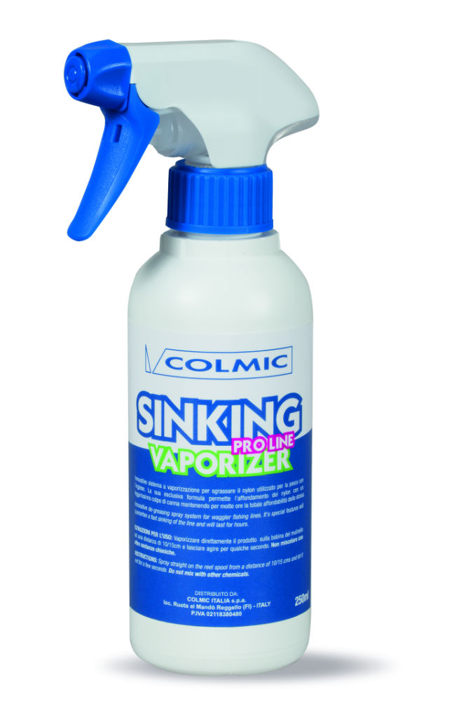 Degresant Colmic Sinking Pro Line, 250ml