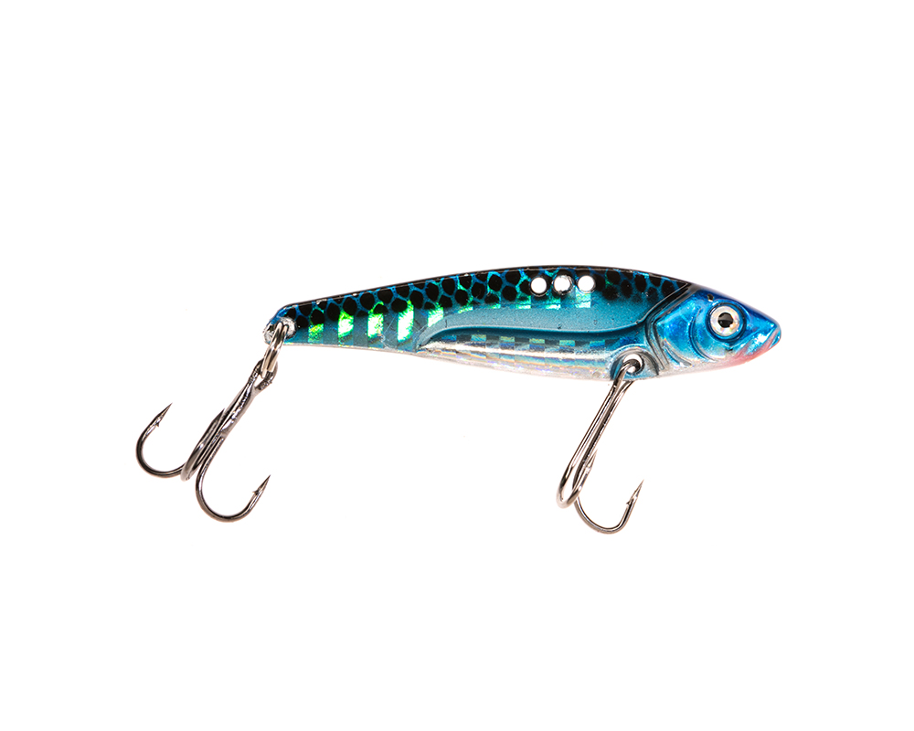 Cicadă Jaxon HR Vibro Slim, Culoare F, 7g
