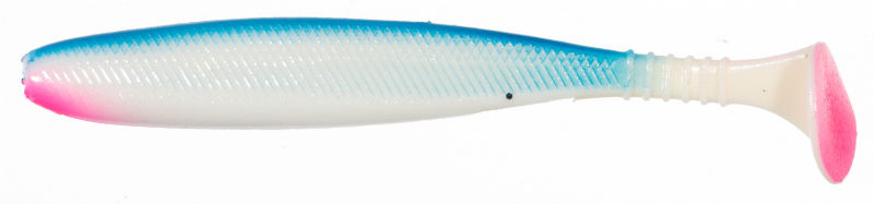 Shad Jaxon Intensa Brix INB, 8cm, Culoare A, 5buc/plic