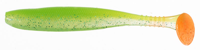 Shad Jaxon Intensa Brix INB, 8cm, Culoare C, 5buc/plic