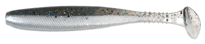 Shad Jaxon Intensa Brix INB, 10cm, Culoare E, 5buc/plic