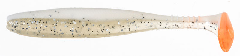 Shad Jaxon Intensa Brix INB, 10cm, Culoare G, 5buc/plic