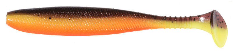 Shad Jaxon Intensa Brix INB, 10cm, Culoare H, 5buc/plic
