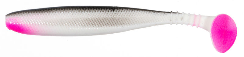 Shad Jaxon Intensa Brix INB, 10cm, Culoare J, 5buc/plic