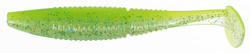 Shad Jaxon Intensa Tron INC,11cm, Culoare F, 5buc/plic