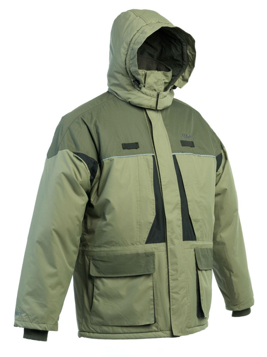 Geacă Jaxon Extreme Cold III, 2X-Large