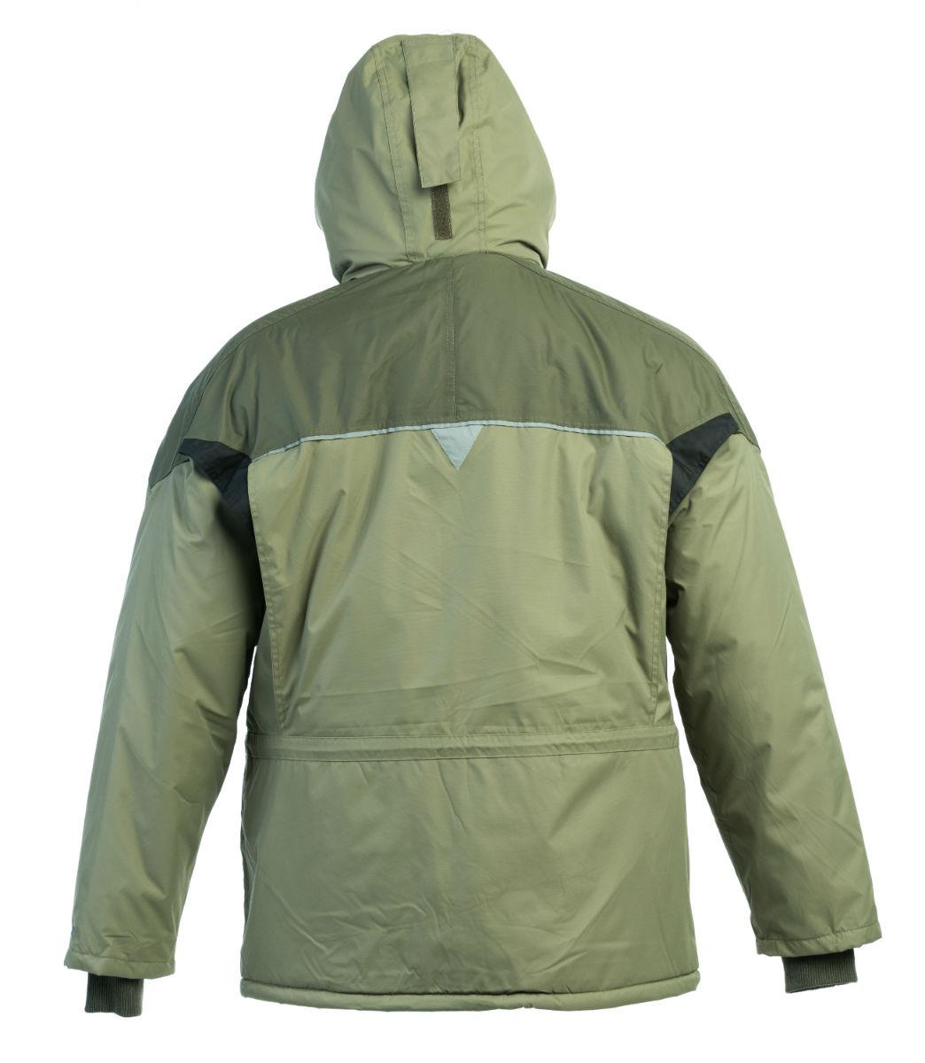 Geacă Jaxon Extreme Cold III, 2X-Large