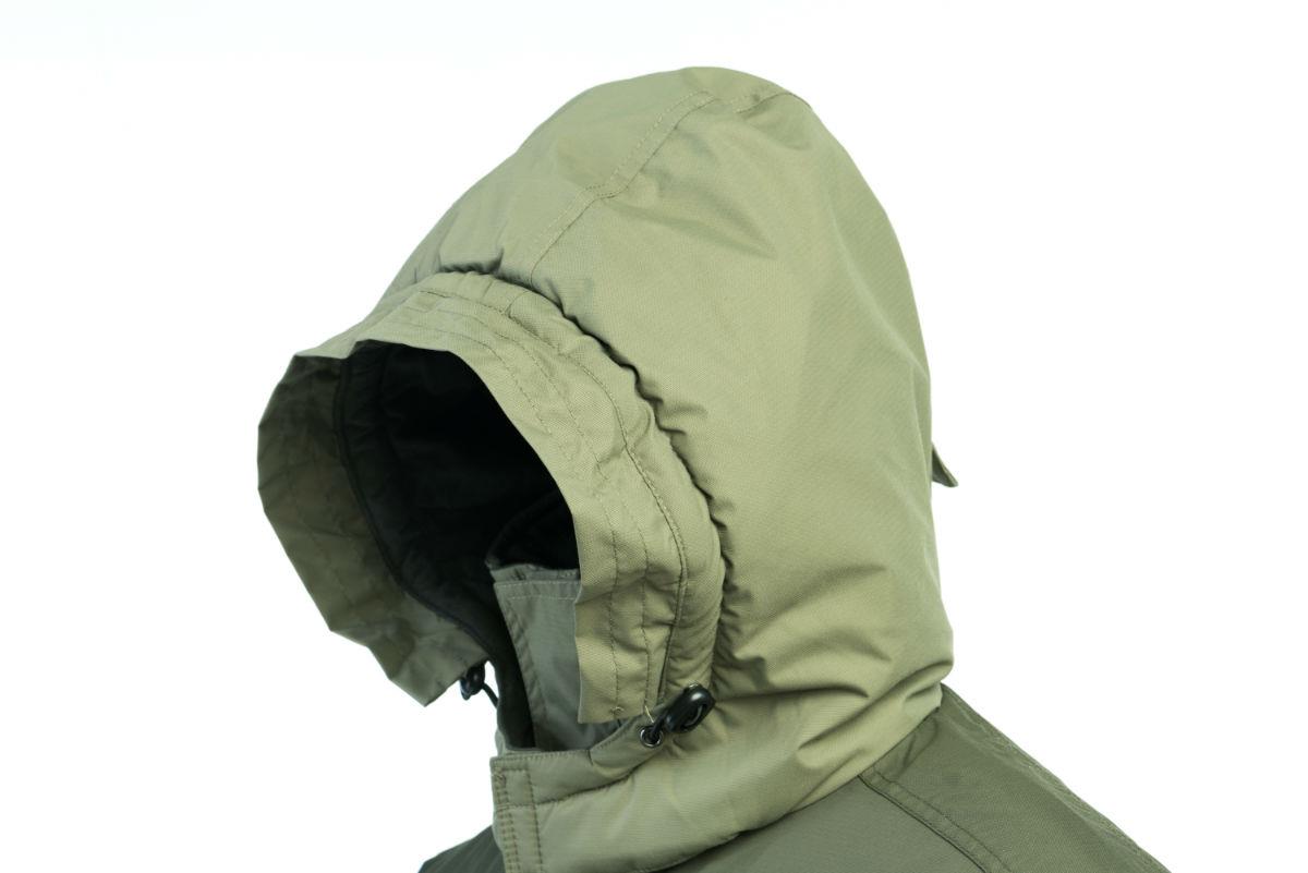 Geacă Jaxon Extreme Cold III, 2X-Large