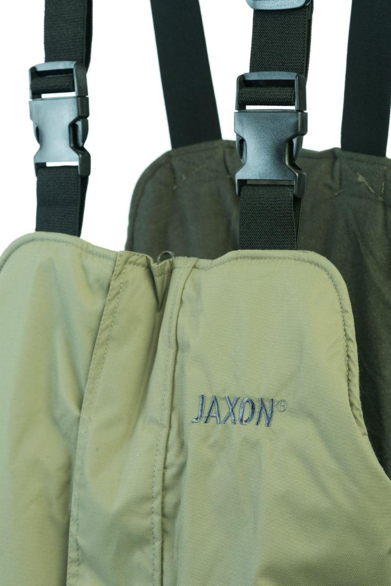 Pantaloni/Salopetă Jaxon Extreme Cold III, X-Large