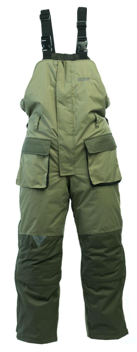 Pantaloni/Salopetă Jaxon Extreme Cold III, 2X-Large